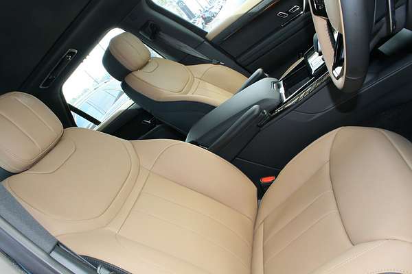 2025 Land Rover Range Rover Sport D350 Dynamic HSE L461