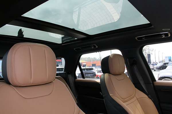 2025 Land Rover Range Rover Sport D350 Dynamic HSE L461