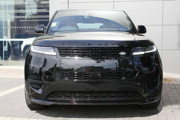 2025 Land Rover Range Rover Sport D350 Dynamic HSE L461