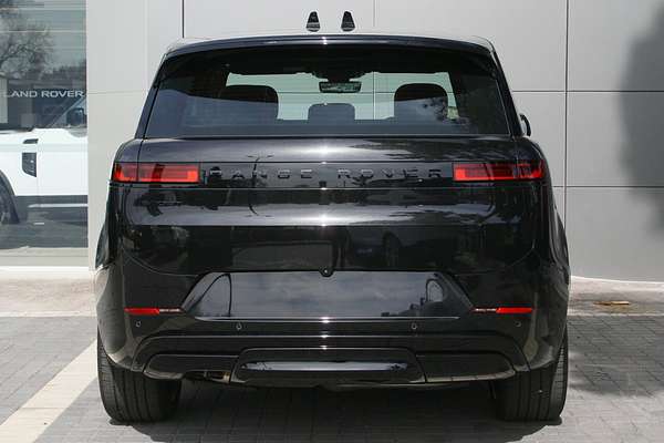 2025 Land Rover Range Rover Sport D350 Dynamic HSE L461