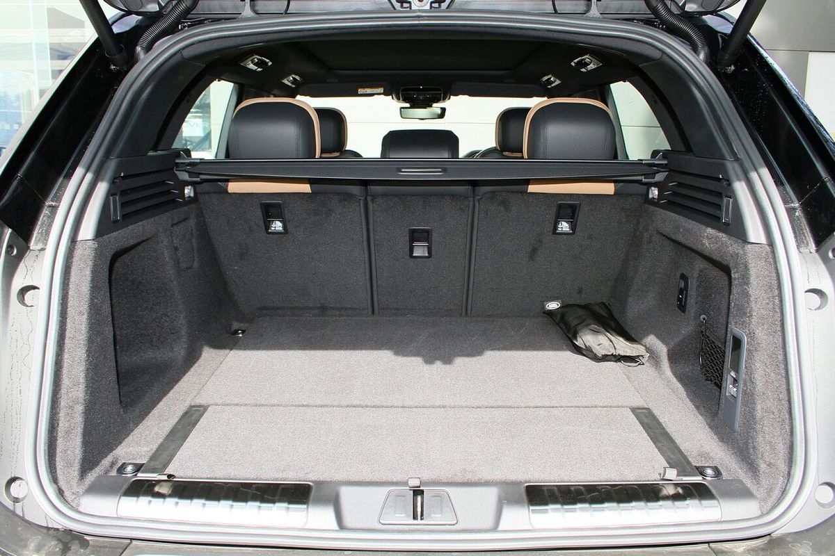 2025 Land Rover Range Rover Sport D350 Dynamic HSE L461