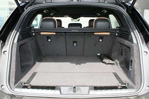 2025 Land Rover Range Rover Sport D350 Dynamic HSE L461