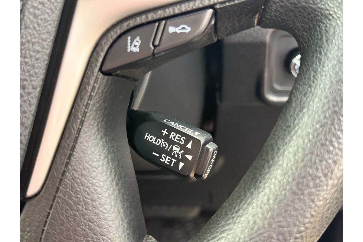2022 Toyota Landcruiser Prado GX GDJ150R