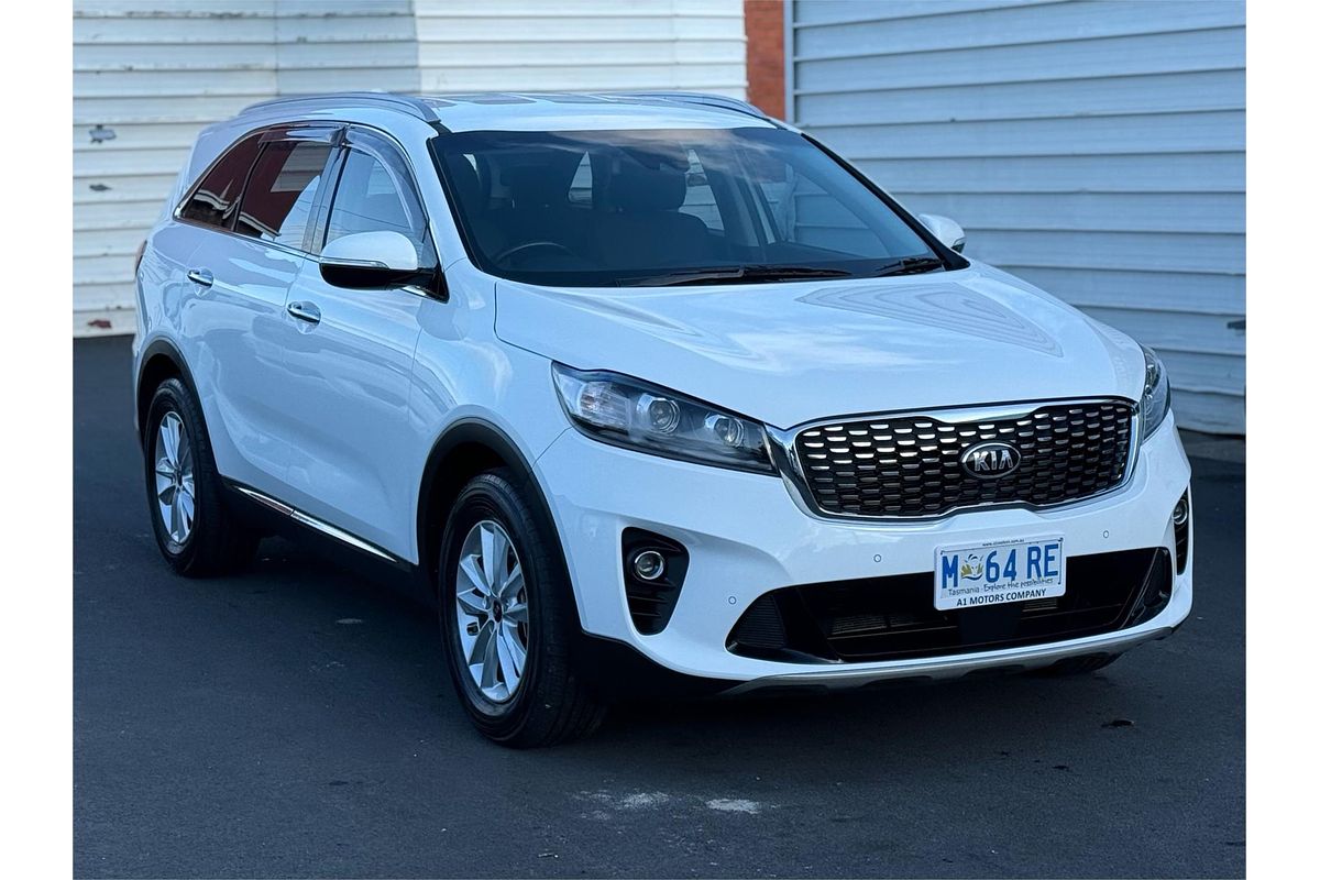 2020 Kia Sorento Si UM