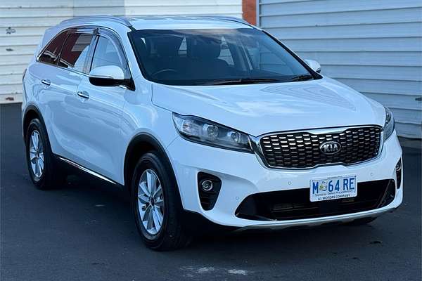 2020 Kia Sorento Si UM