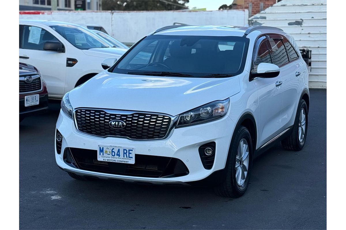 2020 Kia Sorento Si UM