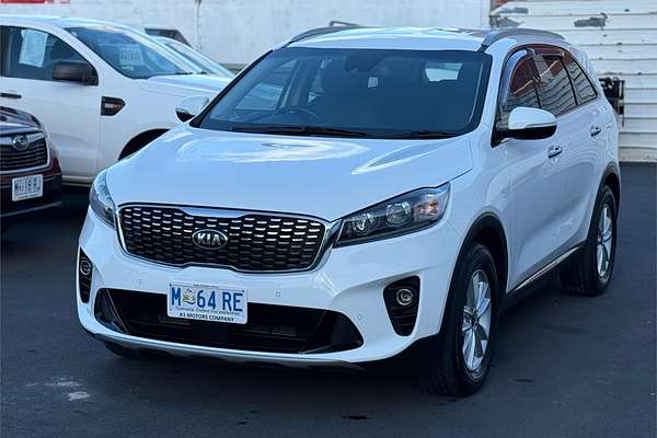2020 Kia Sorento Si UM