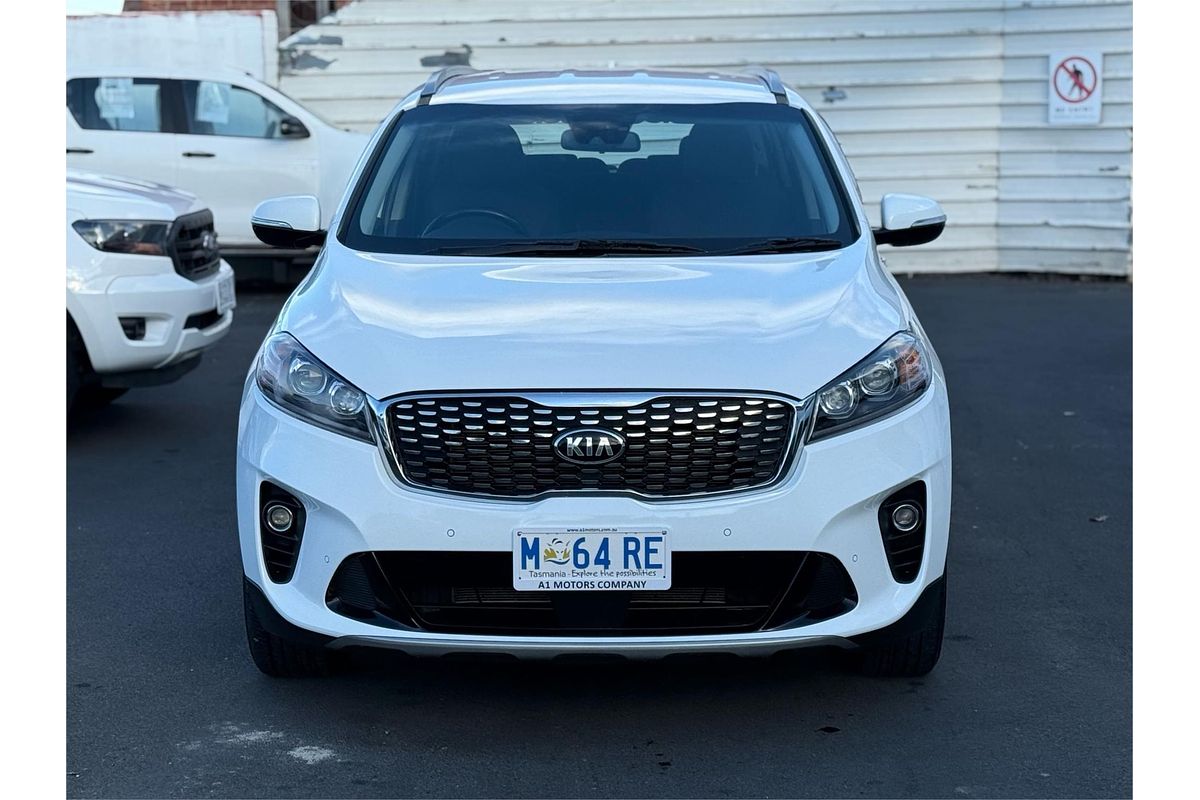2020 Kia Sorento Si UM