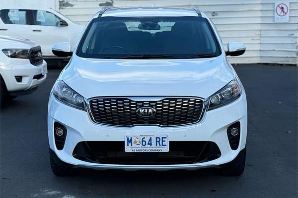2020 Kia Sorento Si UM