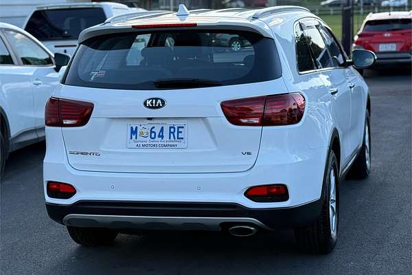 2020 Kia Sorento Si UM