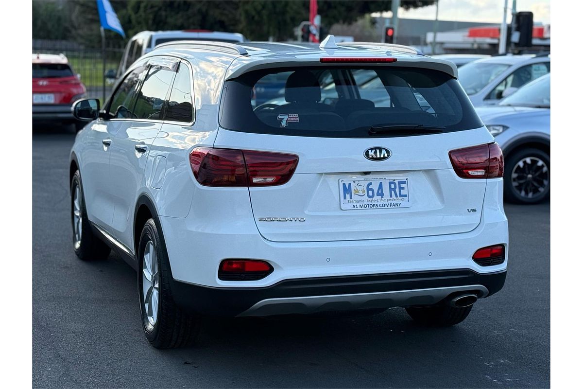 2020 Kia Sorento Si UM