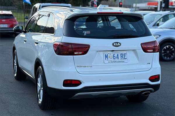 2020 Kia Sorento Si UM