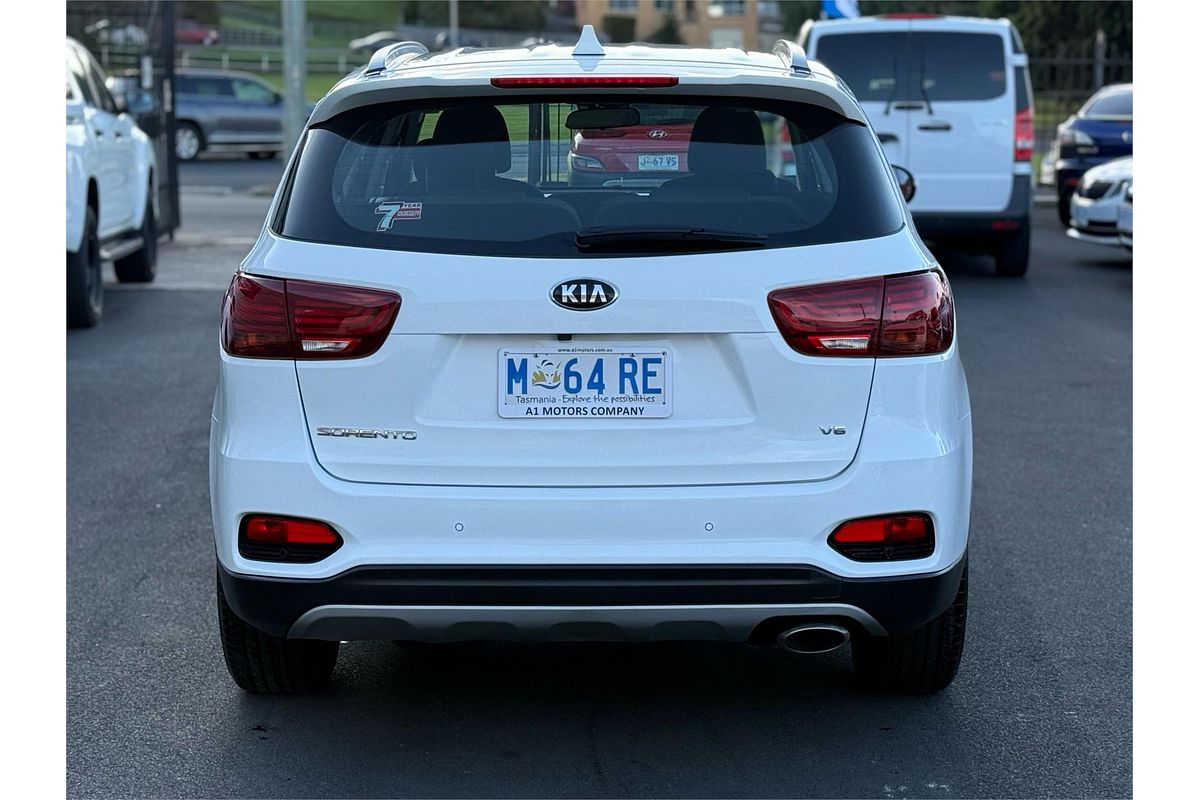 2020 Kia Sorento Si UM