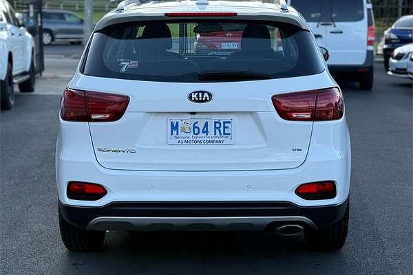 2020 Kia Sorento Si UM