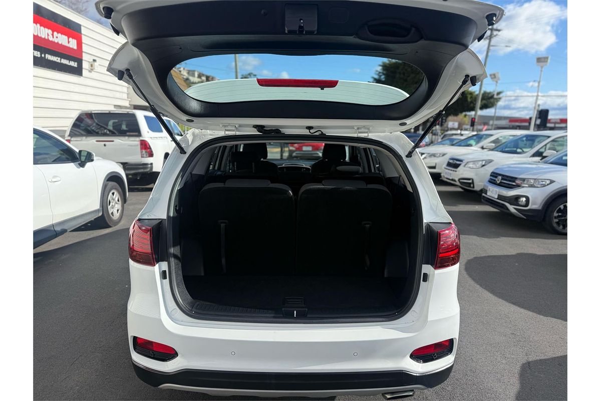 2020 Kia Sorento Si UM