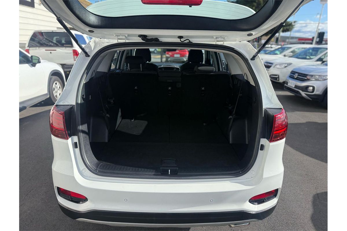 2020 Kia Sorento Si UM