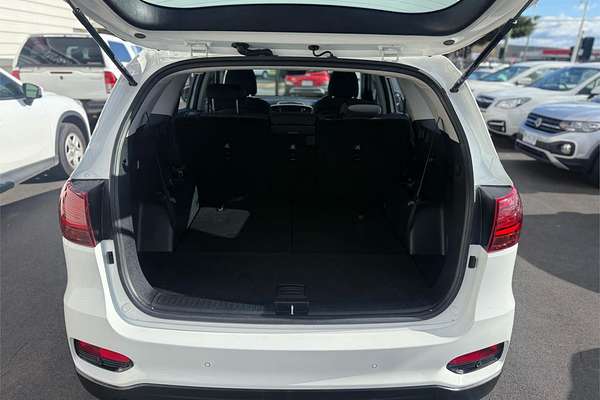 2020 Kia Sorento Si UM