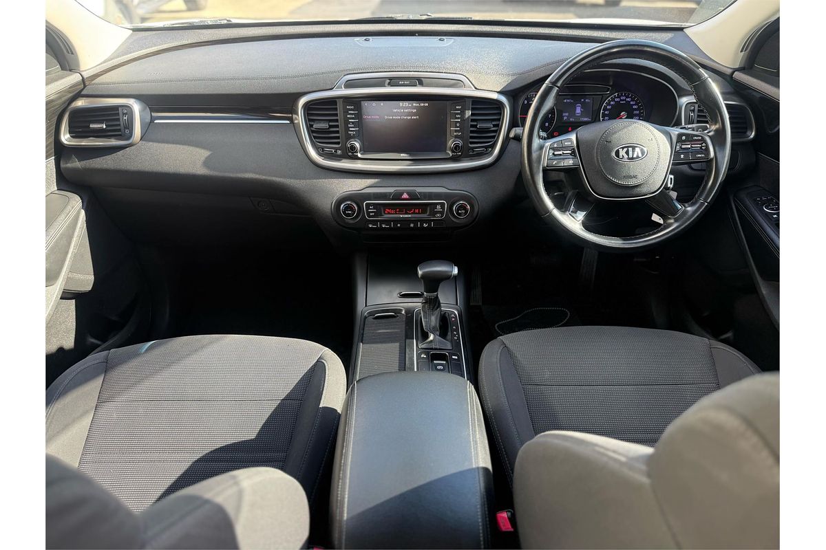 2020 Kia Sorento Si UM