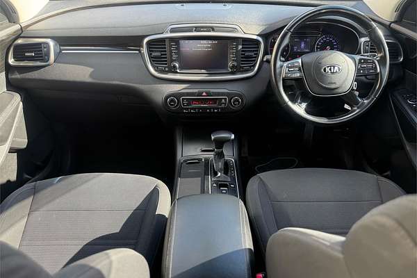 2020 Kia Sorento Si UM