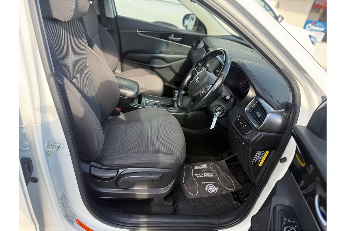 2020 Kia Sorento Si UM