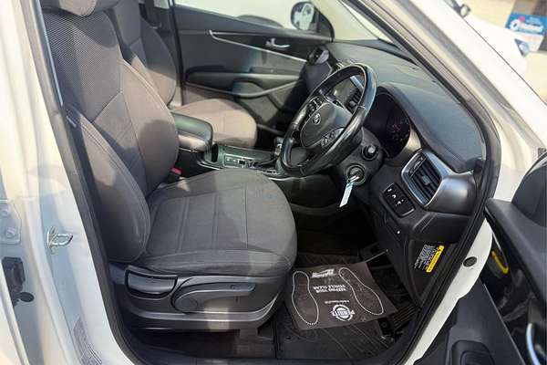 2020 Kia Sorento Si UM