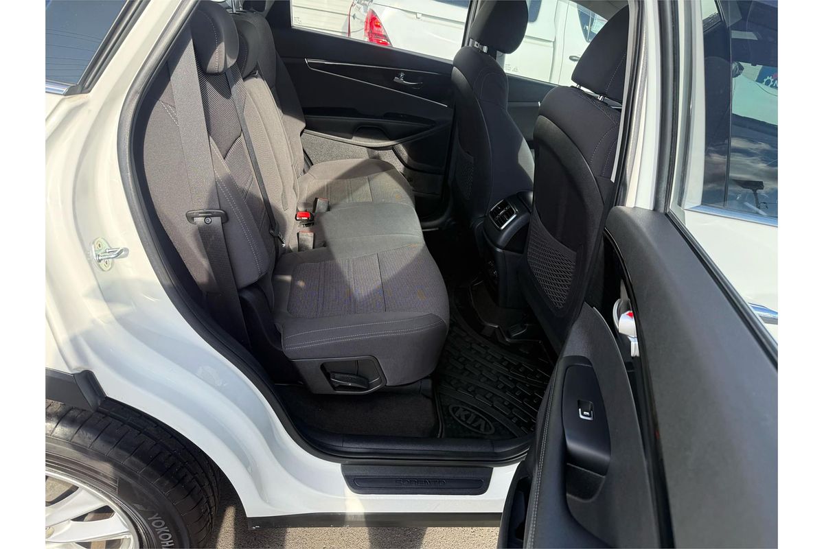 2020 Kia Sorento Si UM