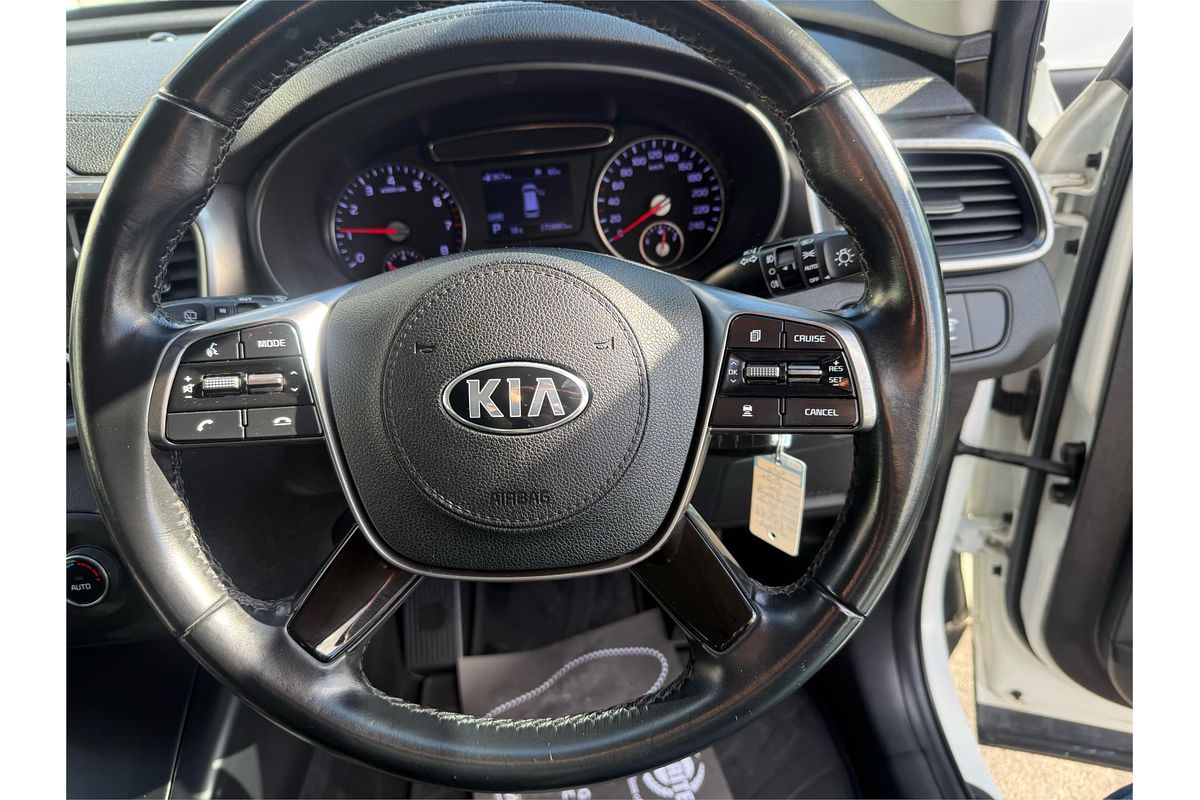 2020 Kia Sorento Si UM