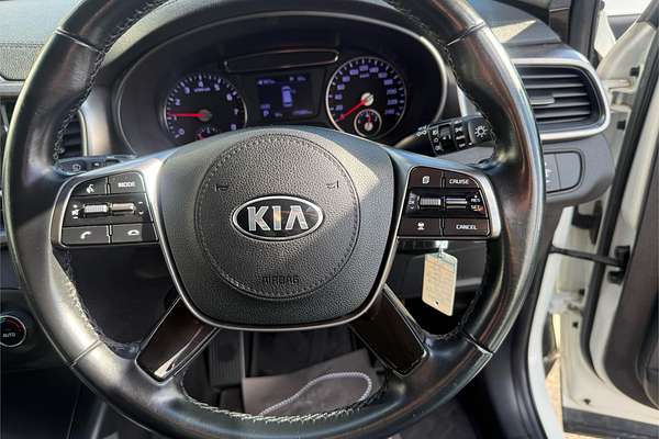 2020 Kia Sorento Si UM