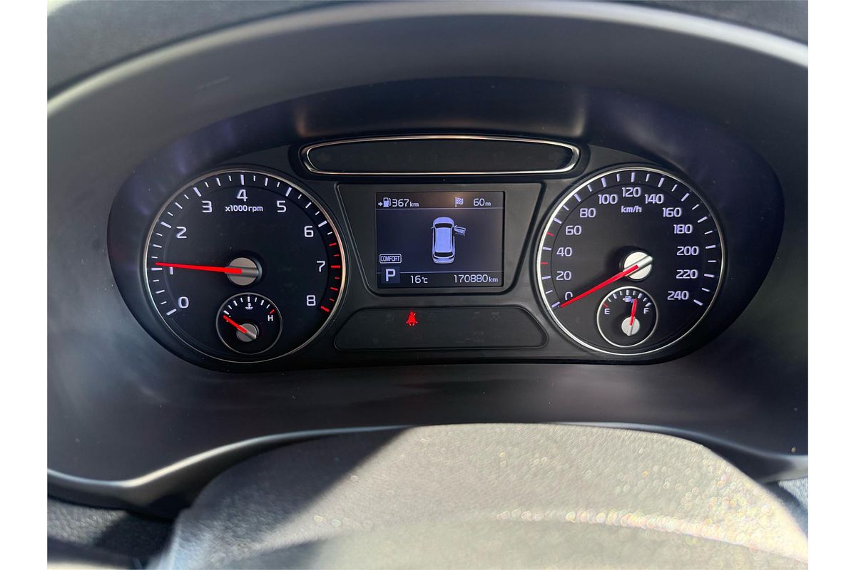 2020 Kia Sorento Si UM