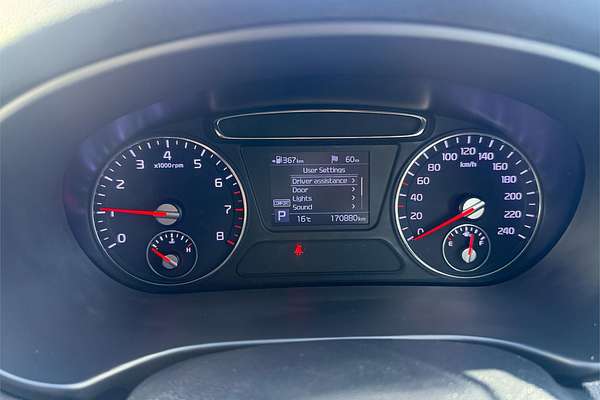 2020 Kia Sorento Si UM