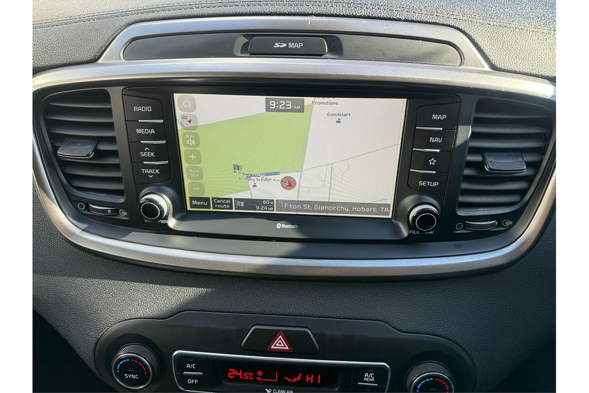 2020 Kia Sorento Si UM