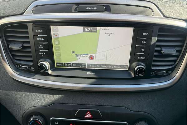 2020 Kia Sorento Si UM