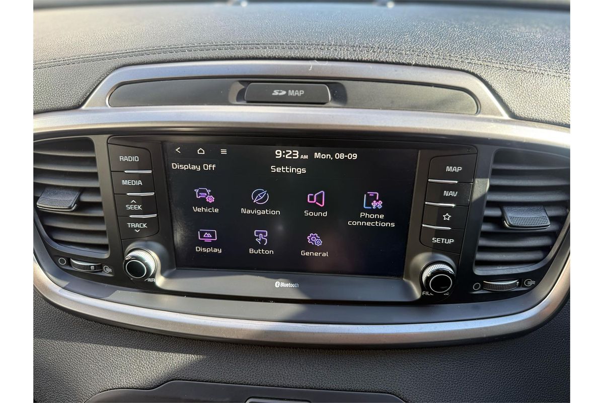 2020 Kia Sorento Si UM