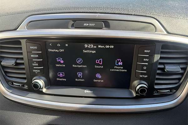 2020 Kia Sorento Si UM