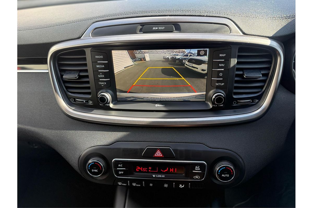 2020 Kia Sorento Si UM