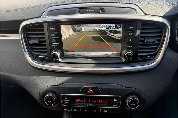 2020 Kia Sorento Si UM
