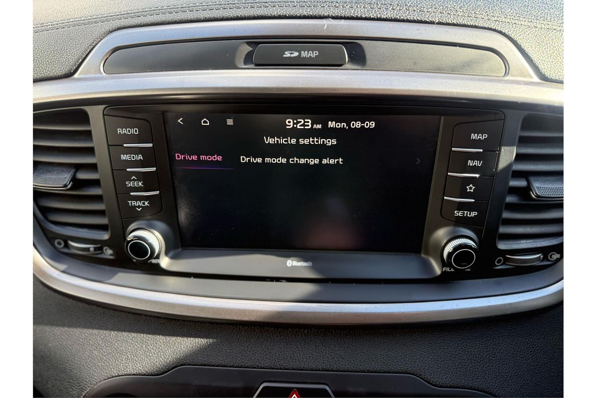 2020 Kia Sorento Si UM