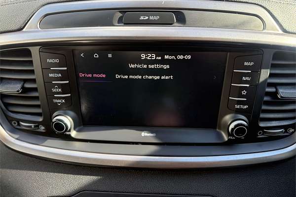2020 Kia Sorento Si UM