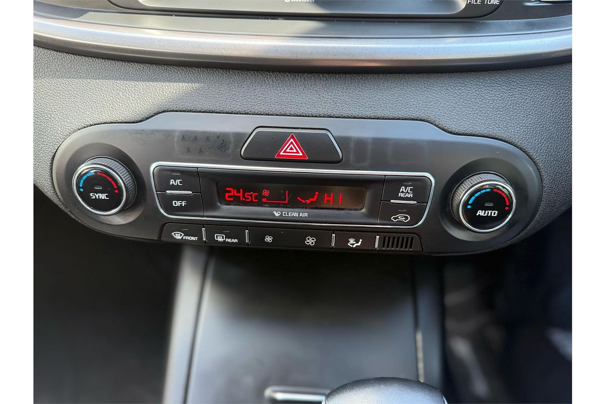 2020 Kia Sorento Si UM