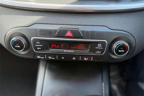 2020 Kia Sorento Si UM