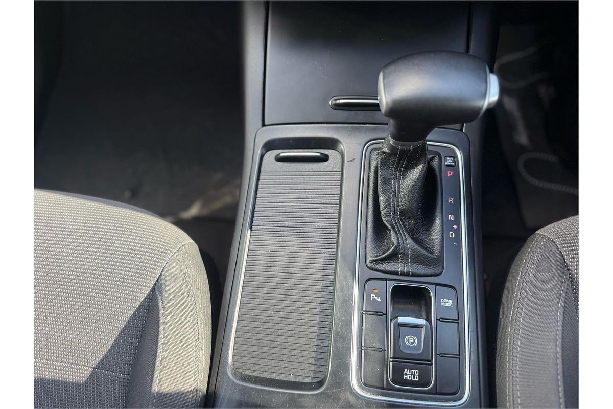 2020 Kia Sorento Si UM