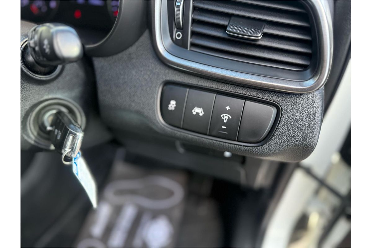 2020 Kia Sorento Si UM