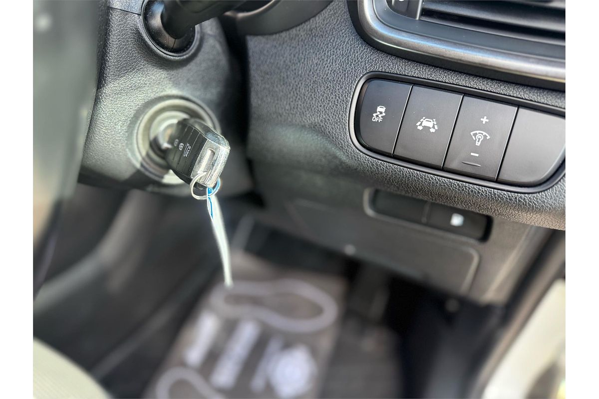 2020 Kia Sorento Si UM