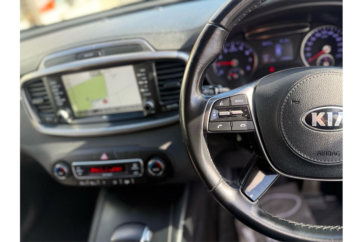 2020 Kia Sorento Si UM
