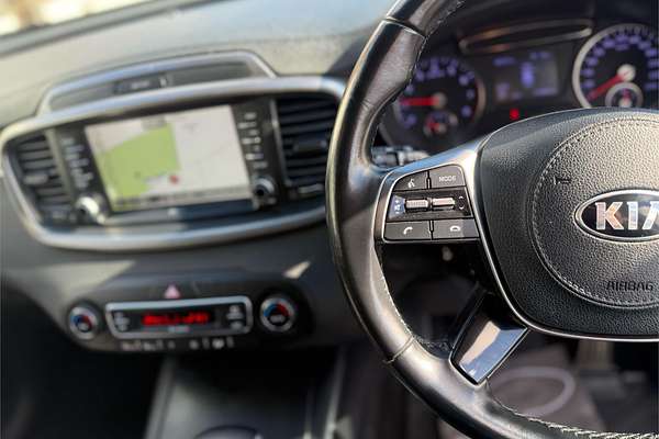 2020 Kia Sorento Si UM