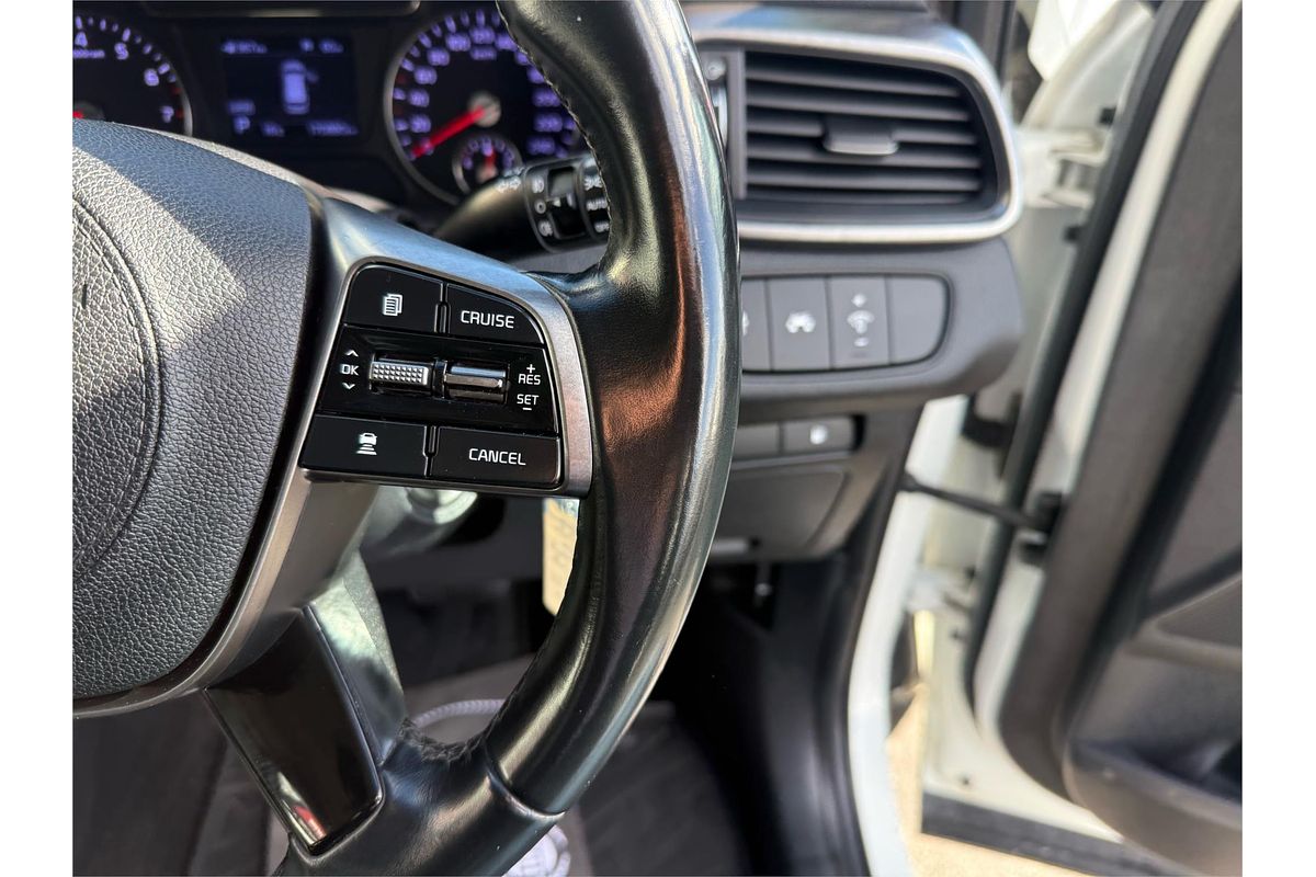 2020 Kia Sorento Si UM