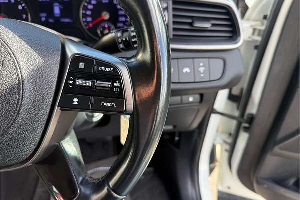 2020 Kia Sorento Si UM