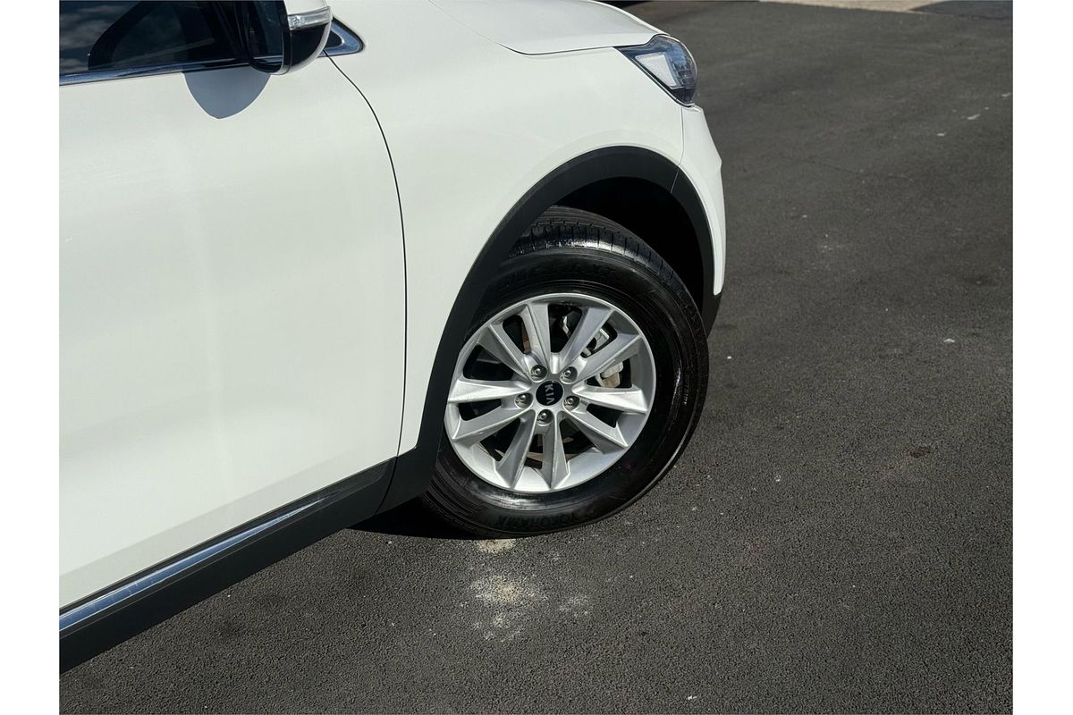 2020 Kia Sorento Si UM