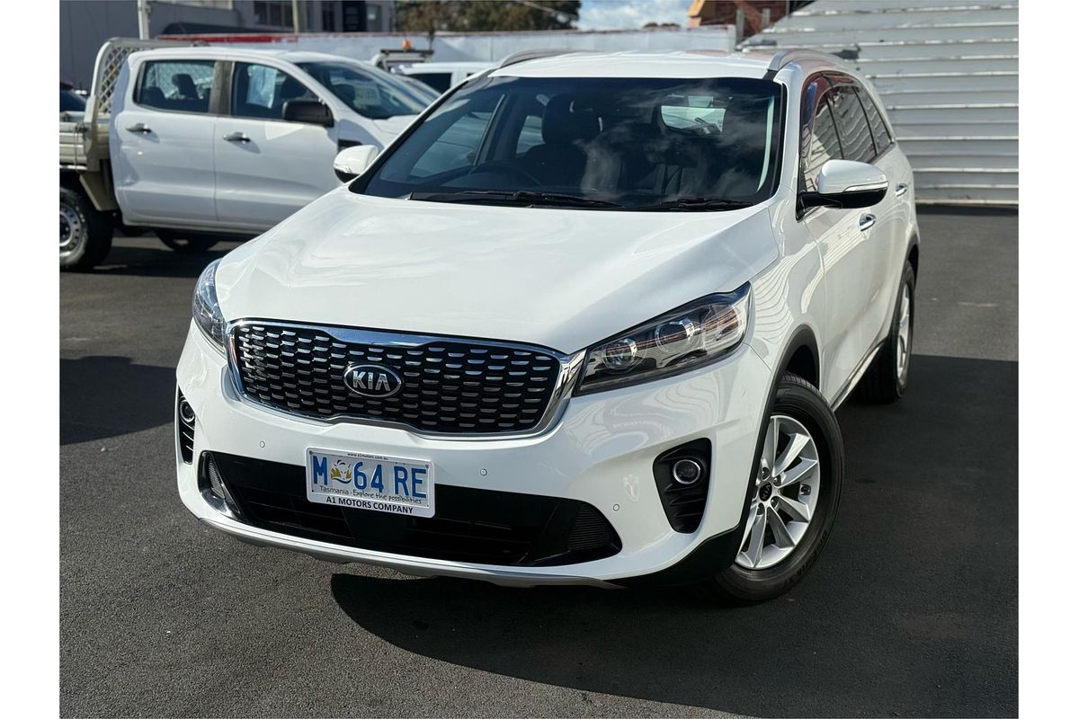 2020 Kia Sorento Si UM