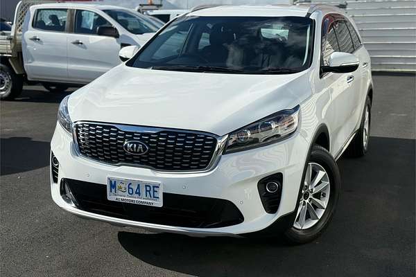 2020 Kia Sorento Si UM